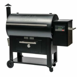 Traeger Century 885 SANTOS Special Edition Inkl. Zubehör -Napoleon Verkaufs-Shop 01ded3ef471aa0f145c762b204d99443
