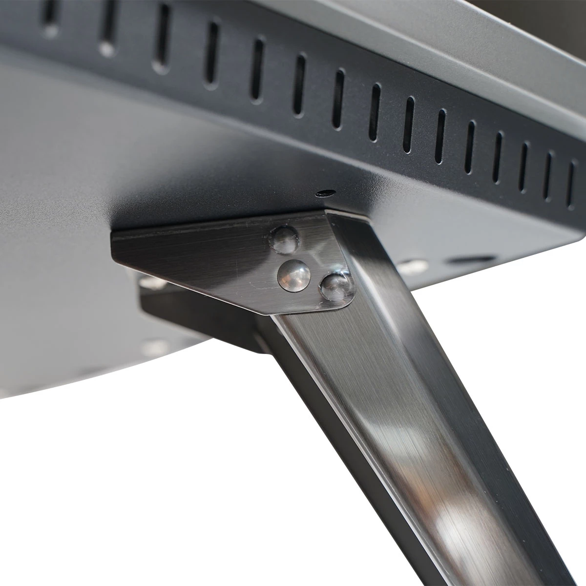 SANTOS O-120 Pizzaofen 7 SANTOS O-120 Pizzaofen – Bild 5