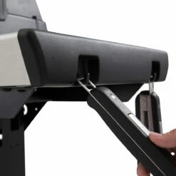 Broil King Signet 390 Inkl. Drehspieß, Edelstahl -Napoleon Verkaufs-Shop 04de87ab4fb8d9dc633c3ed0fe63653b