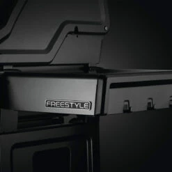 Napoleon Freestyle 365, 3 Hauptbrenner, Mit Sizzle Zone Seitenbrenner Und Tür, Graphit -Napoleon Verkaufs-Shop 0bb4c8637437e6748420131eeef61d5a