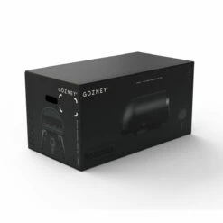 Gozney Pizzaofen Roccbox Schwarz Signature Edition -Napoleon Verkaufs-Shop 124e38503c4e60e3f6d1f750b0b4f6f3