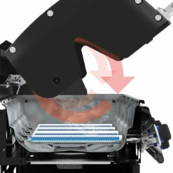 Broil King Baron 490 Inkl. Drehspieß & IR -Napoleon Verkaufs-Shop 16fa81a403aa3e7c9a2d56c91e4b5f97