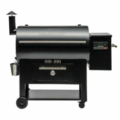 Traeger Century 885 SANTOS Special Edition Inkl. Zubehör -Napoleon Verkaufs-Shop 1989e4d247da186620532372cd1141c3