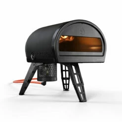 Gozney Pizzaofen Roccbox Schwarz Signature Edition -Napoleon Verkaufs-Shop 259b539548d5cb83fbb852f785bbd567