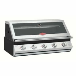 BeefEater 2000S Serie Einbaugrill Mit 5 Brennern