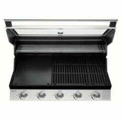 BeefEater 2000S Serie Einbaugrill Mit 5 Brennern 13 BeefEater 2000S Serie Einbaugrill Mit 5 Brennern -Napoleon Verkaufs-Shop 2f89e521a3daba8bea1dd54d68b6972a