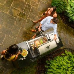 Broil King Imperial S 590 Built In Inkl. Drehspieß, Edelstahl -Napoleon Verkaufs-Shop 310f823995db18ace5196a28ae7bf3b1