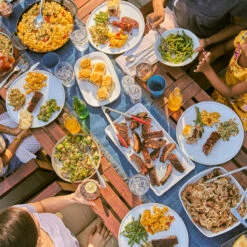 Weber Porzellan-Schüssel, 14cm, 2er-Set -Napoleon Verkaufs-Shop 3857b1e7c8a838ae56b03ddad71eafc6