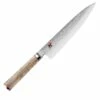 MIYABI Gyutoh, 20 Cm, Braun -Napoleon Verkaufs-Shop 419f3dd61fd0ebde17840755290193e9