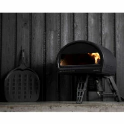 Gozney Pizzaofen Roccbox Schwarz Signature Edition -Napoleon Verkaufs-Shop 41dbd316ccd8a6b3dde21fc8a6546713