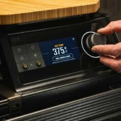 Traeger Pelletgrill Timberline, Schwarz -Napoleon Verkaufs-Shop 44db4ac62253a4808c5179c0059d8d42