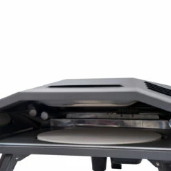 SANTOS O-160 Pizzaofen -Napoleon Verkaufs-Shop 4a54964fa39ad3b778621f264a947efb