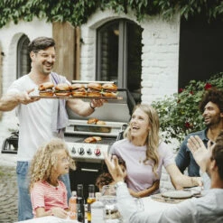 Enders Monroe Black Pro 4 IK Turbo -Napoleon Verkaufs-Shop 4c90392d0d4f097f896a8b41aa6b0fea