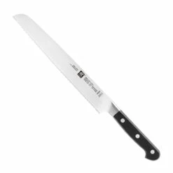 ZWILLING PRO Brotmesser, 23 Cm