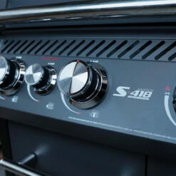 SANTOS S-418 Limited Edition, Matt Schwarz -Napoleon Verkaufs-Shop 4e692dc94412f5892c375aa2ce1fb818