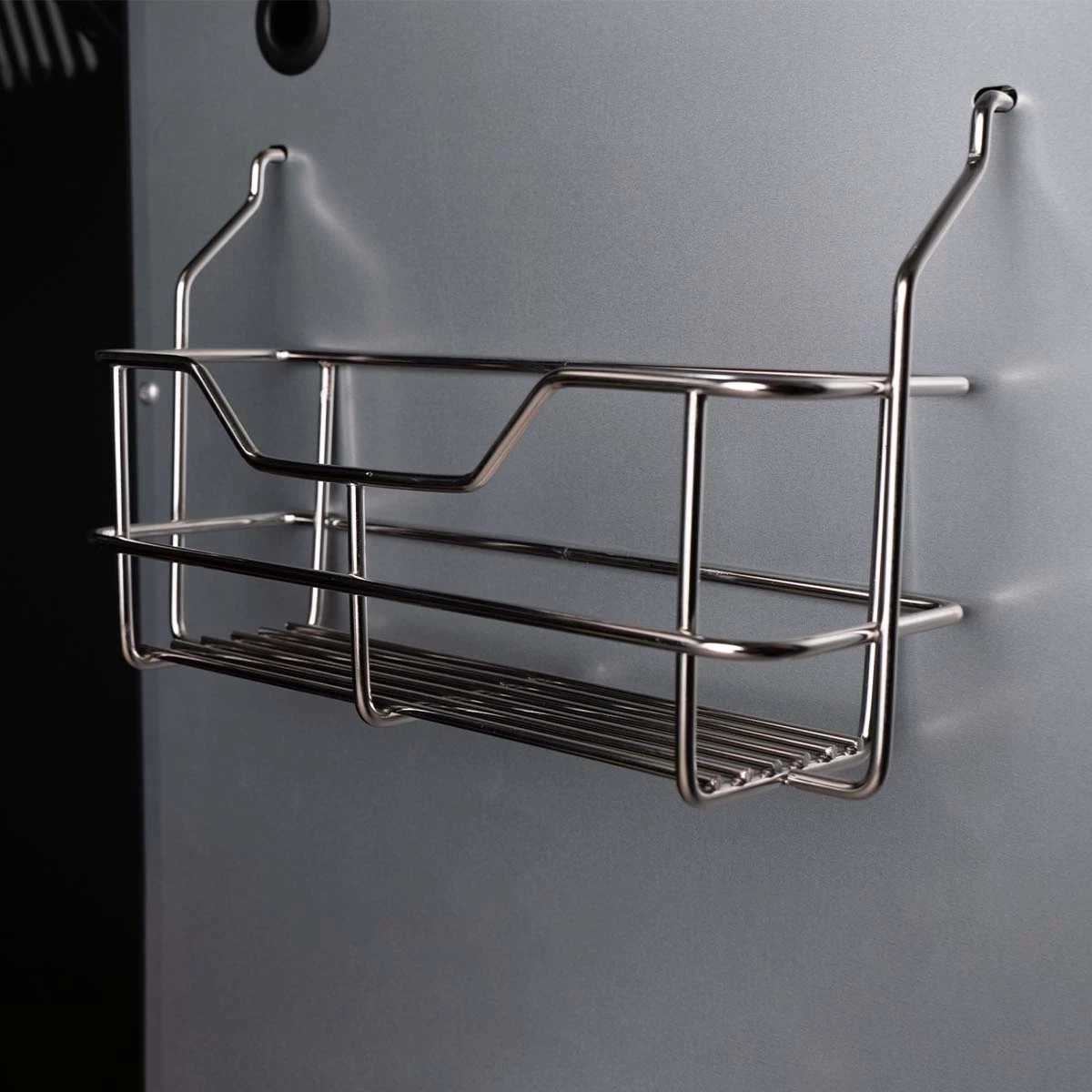 SANTOS S-518 All Black Mit Seiten- Und Heckbrenner, Schwarz, Inkl. Drehspieß, Rostheber & Silikonablage & Graviertes ZWILLING Pro Messer 17 SANTOS S-518 All Black Mit Seiten- Und Heckbrenner, Schwarz, Inkl. Drehspieß, Rostheber & Silikonablage & Graviertes ZWILLING Pro Messer – Bild 15