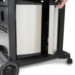 Broil King Signet 390 Inkl. Drehspieß, Edelstahl -Napoleon Verkaufs-Shop 576cc64214e50449084e402f15306134