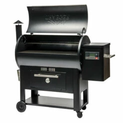 Traeger Century 885 SANTOS Special Edition Inkl. Zubehör -Napoleon Verkaufs-Shop 5a899a261e1b857de011e17847fc5770