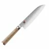 MIYABI Santokumesser, 18 Cm, Braun -Napoleon Verkaufs-Shop 64eedeca6716e2e96a3d871dc1d4dc8d