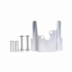 SANTOS Drehspieß Motorhalterung Für SANTOS Memphis, Reno