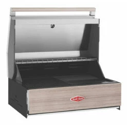 BeefEater 1500 Serie Einbaugrill Mit 4 Brennern -Napoleon Verkaufs-Shop 6da190123fc1f683ed6d4bda4fabc8e9