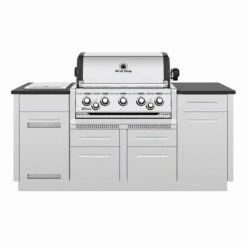 Broil King Imperial S 590 Built In Inkl. Drehspieß, Edelstahl -Napoleon Verkaufs-Shop 72b0b5a42270a9c62c260ecdd02bc6f1