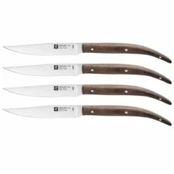 ZWILLING Steakmesserset 4er Set, Edelstahl 7 ZWILLING Steakmesserset 4er Set, Edelstahl -Napoleon Verkaufs-Shop 7322c7c2bd4047215d6b257da1c8c227