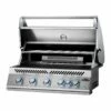 Napoleon Einbaugrill 700-Series 38 Zoll, Edelstahl, Inkl. Drehspieß -Napoleon Verkaufs-Shop 743489d6d16255ae8441d5a00de59b4c