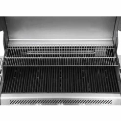 SANTOS S-518 Mit Seiten- & Heckbrenner, Edelstahl Inkl. Drehspieß, Rostheber & Silikonablage & Graviertes ZWILLING Pro Messer 27 SANTOS S-518 Mit Seiten- & Heckbrenner, Edelstahl Inkl. Drehspieß, Rostheber & Silikonablage & Graviertes ZWILLING Pro Messer -Napoleon Verkaufs-Shop 7db3ec2c68596bc6680688ccd3495e01