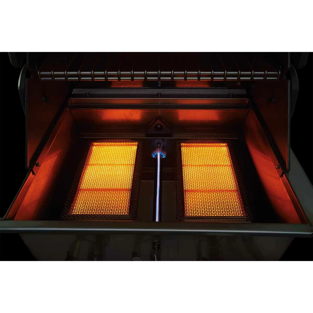 Napoleon Einbaugrill Prestige Pro 825, Edelstahl Inkl. Drehspieß 5 Napoleon Einbaugrill Prestige Pro 825, Edelstahl Inkl. Drehspieß – Bild 3