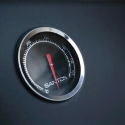 SANTOS S-418 Limited Edition, Matt Schwarz -Napoleon Verkaufs-Shop 836b0c643ae0c87d50910e7b4686d090