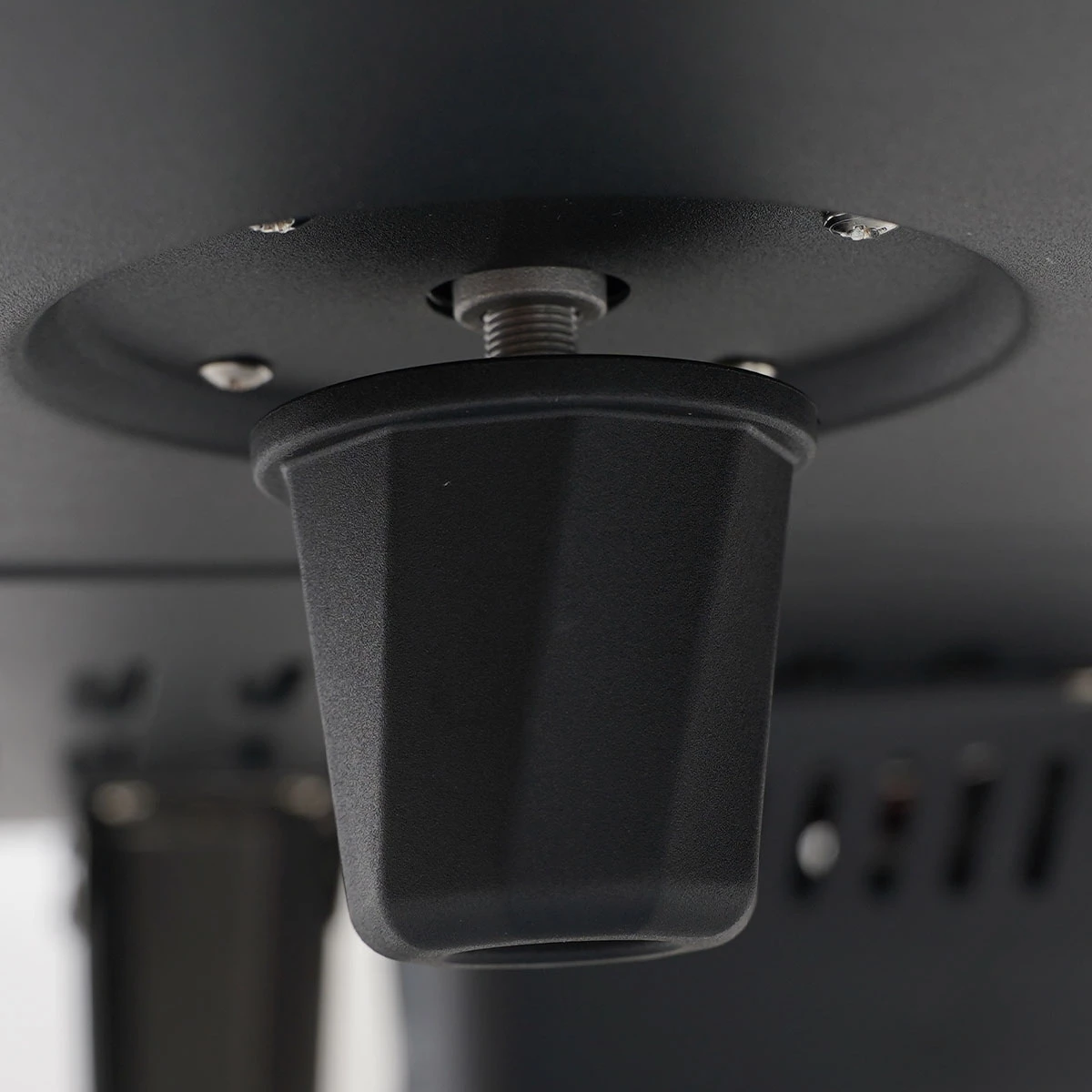 SANTOS O-120 Pizzaofen 4 SANTOS O-120 Pizzaofen – Bild 2