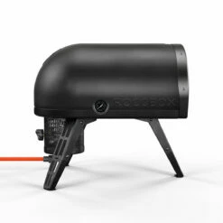 Gozney Pizzaofen Roccbox Schwarz Signature Edition -Napoleon Verkaufs-Shop 9d0c3ace4d02448f8545ee551dc42d4b