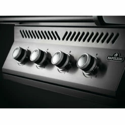 Napoleon Einbaugrill 500-Series 32 Zoll, Edelstahl -Napoleon Verkaufs-Shop 9d882cdfa27f4f5da800003231023262