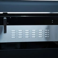 SANTOS S-418 Limited Edition, Matt Schwarz -Napoleon Verkaufs-Shop a4318b150c299c5a98d2df3403f05588