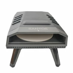 SANTOS O-120 Pizzaofen 22 SANTOS O-120 Pizzaofen -Napoleon Verkaufs-Shop a9f51660250ddc651cf8d98df3bef934