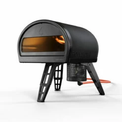 Gozney Pizzaofen Roccbox Schwarz Signature Edition -Napoleon Verkaufs-Shop aaa3a262250611891a19b6c6b618696f