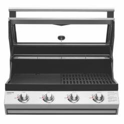 BeefEater 2000S Serie Einbaugrill Mit 4 Brennern -Napoleon Verkaufs-Shop ae9874fe9d33cbf0031f6c900b39edda