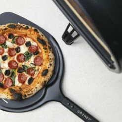 Gozney Pizzaofen Roccbox Schwarz Signature Edition -Napoleon Verkaufs-Shop aeb0c31d94f82d594093ea7de28cc4d3