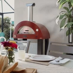 Alfa Forni 2 Pizze Brio, Hybrid-Pizzaofen, Schwarz -Napoleon Verkaufs-Shop alfa forni 2 pizze brio hybrid pizzaofen schwarz 2cec3340d89d683394b2cb259ad9b620