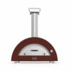Alfa Forni Holz-Pizzaofen Allegro Moderno Rot -Napoleon Verkaufs-Shop alfa forni holz pizzaofen 5 pizze allegro moderno rot 3f8b004a002d0858fcf28b8ae573b089