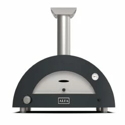 Alfa Forni Hybrid Pizzaofen Moderno 2 Pizze, Ardesia Grau -Napoleon Verkaufs-Shop alfa forni hybrid pizzaofen moderno 2 pizze ardesia grau e1a2c1ca5be9949eefbb3ea2e4190c3c