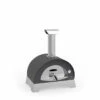 Alfa Forni Pizzaofen Moderno Ciao 2 Pizze, Holz-Backofen, Grau 1 Alfa Forni Pizzaofen Moderno Ciao 2 Pizze, Holz-Backofen, Grau -Napoleon Verkaufs-Shop alfa forni pizzaofen moderno ciao 2 pizze holz backofen grau 134dd734c8b42067b17c0082206bc43a