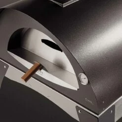 Alfa Forni Pizzaofen Moderno Ciao 2 Pizze, Holz-Backofen, Grau 9 Alfa Forni Pizzaofen Moderno Ciao 2 Pizze, Holz-Backofen, Grau -Napoleon Verkaufs-Shop alfa forni pizzaofen moderno ciao 2 pizze holz backofen grau af3219cfb08789dc8485a4b049b3fc6b