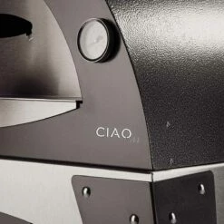 Alfa Forni Pizzaofen Moderno Ciao 2 Pizze, Holz-Backofen, Grau 11 Alfa Forni Pizzaofen Moderno Ciao 2 Pizze, Holz-Backofen, Grau -Napoleon Verkaufs-Shop alfa forni pizzaofen moderno ciao 2 pizze holz backofen grau d64362acf6b005a70471331105e11599