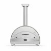 Alfa Forni Pizzaofen Classico 4 Pizze Ohne Stand, Holz, Diamond-Grau -Napoleon Verkaufs-Shop alfa pizzaofen 4 pizze ohne stand holz diamond grau e2facb7bd47d3d53acc9e81136fb1f33