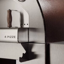 Alfa Forni Pizzaofen Classico 4 Pizze Ohne Stand, Holz, Kupfer -Napoleon Verkaufs-Shop alfa pizzaofen 4 pizze ohne stand holz kupfer 7a2282e43ed667b0d8ace4fc002bfad7