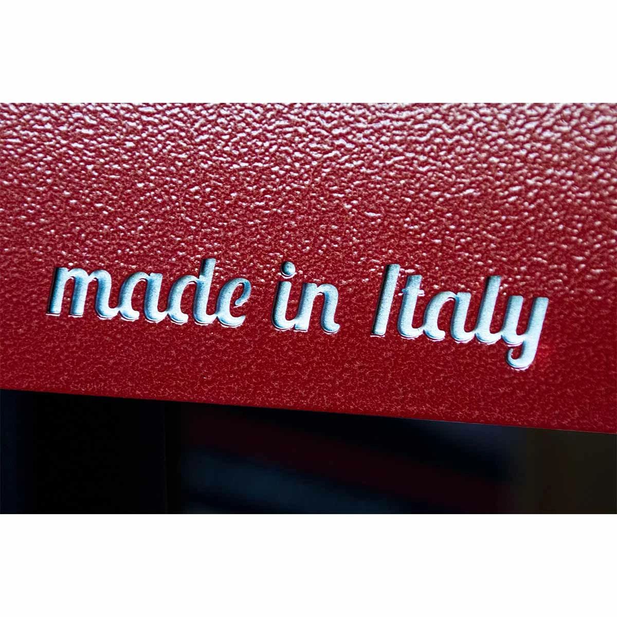 Alfa Forni Pizzaofen Moderno Portable, Gas, Antik Rot 8 Alfa Forni Pizzaofen Moderno Portable, Gas, Antik Rot – Bild 6