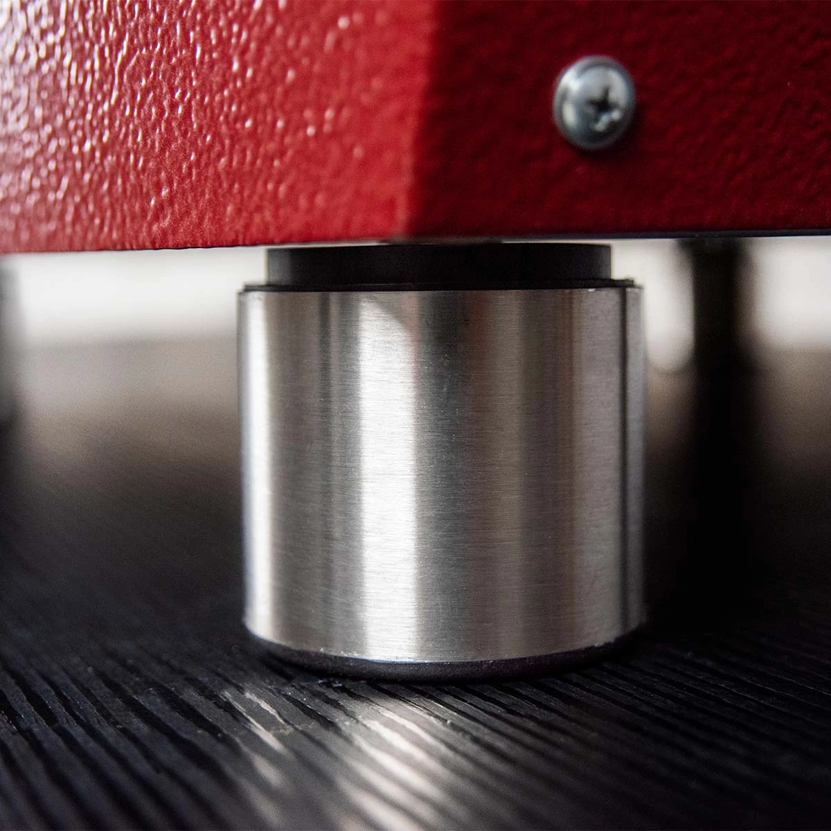 Alfa Forni Pizzaofen Moderno Portable, Gas, Antik Rot 10 Alfa Forni Pizzaofen Moderno Portable, Gas, Antik Rot – Bild 8