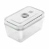 ZWILLING FRESH & SAVE Vakuumbox, M, Glas, Weiß -Napoleon Verkaufs-Shop b7694021ac41d690fc082383622aaf78